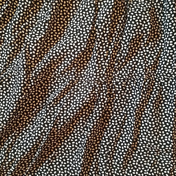 Romeo Romeo 36" long skirt 25" waist - Picture 2 of 5